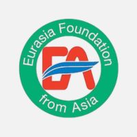 Eurasia Foundation from Asia